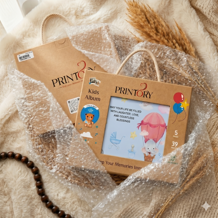 Protective packaging
